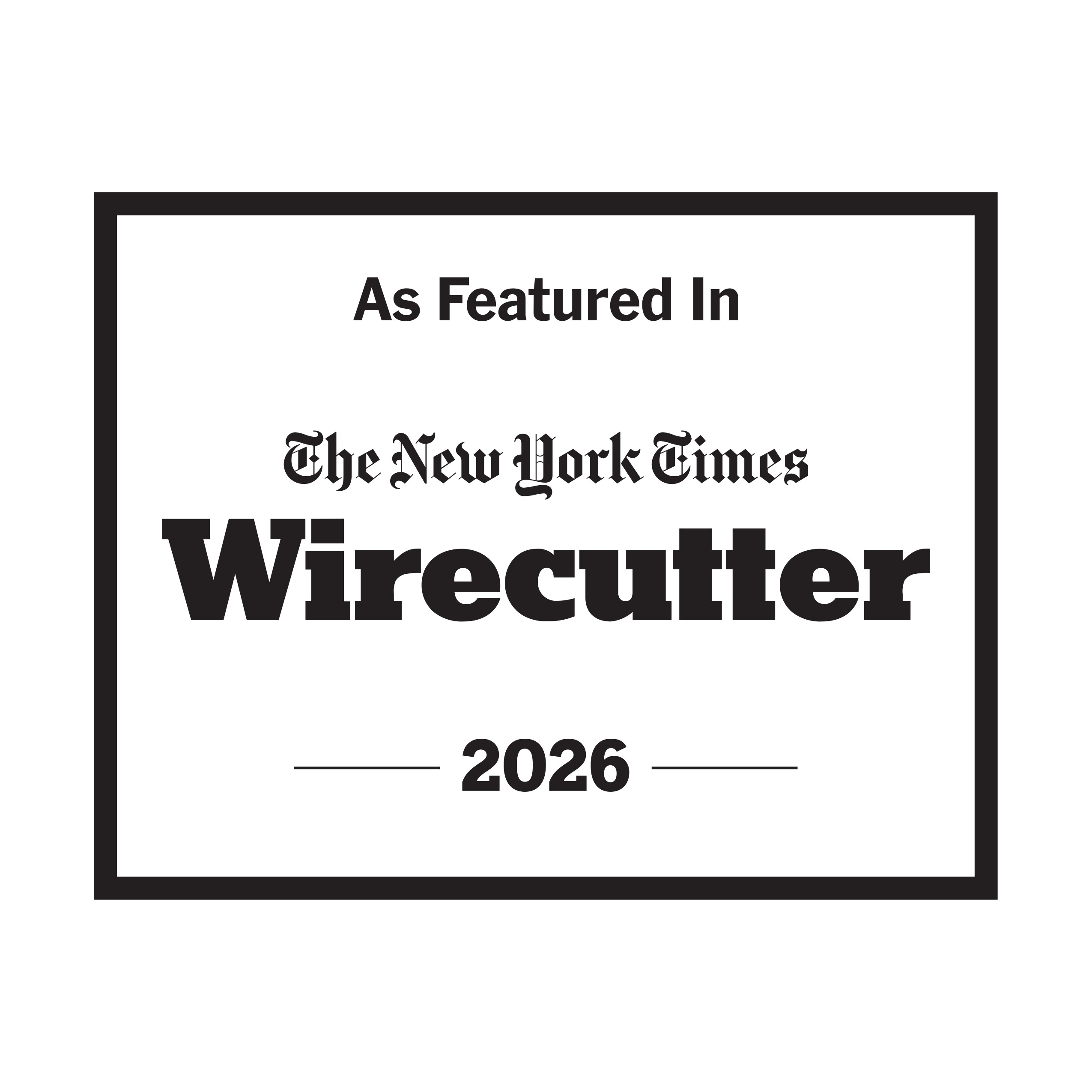 Wirecutter logo
